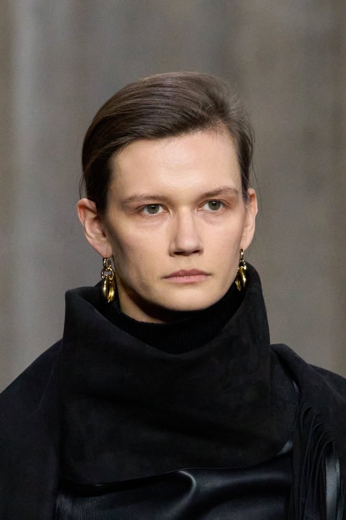 Joseph 2026/27秋冬高级成衣秀(细节) - London Fall 2026