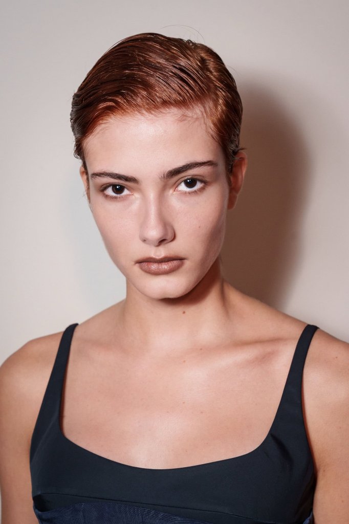 Mithridate 2026/27秋冬高级成衣秀(后台妆容) - London Fall 2026