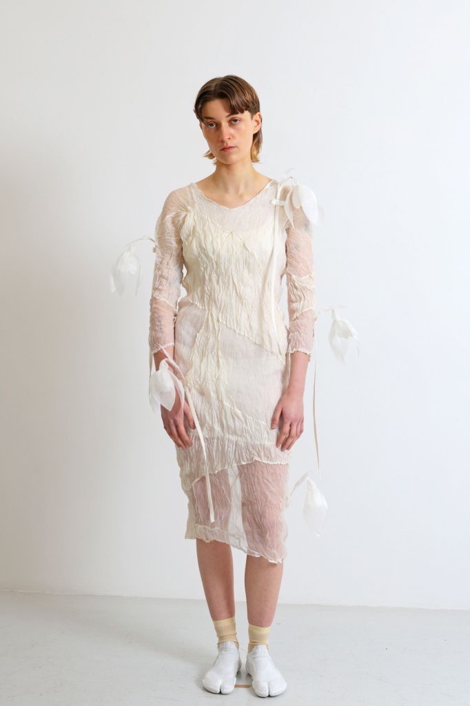 Phoebe English 2026/27秋冬高级成衣Lookbook