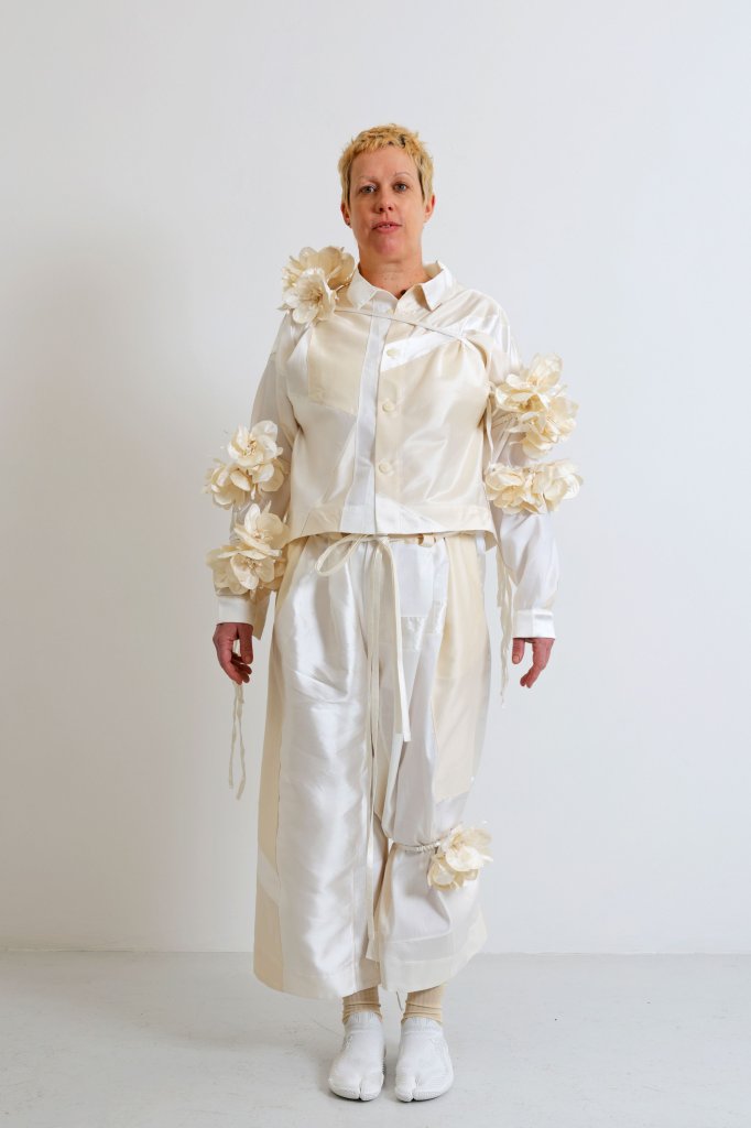 Phoebe English 2026/27秋冬高级成衣Lookbook