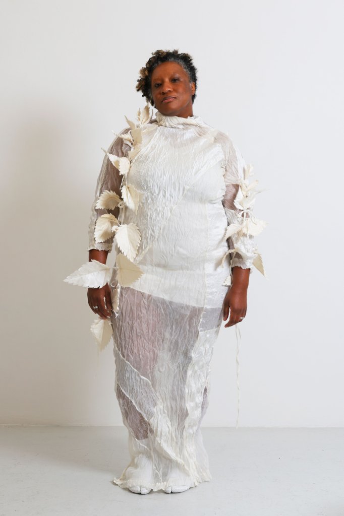 Phoebe English 2026/27秋冬高级成衣Lookbook