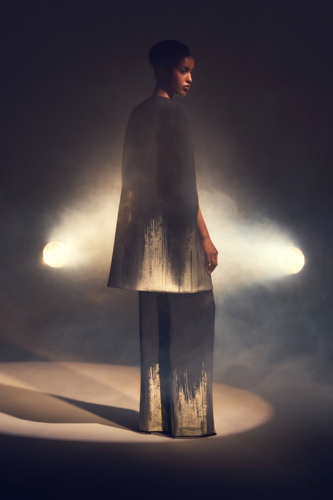 Antonio Grimaldi 2026/27秋冬高级成衣Lookbook