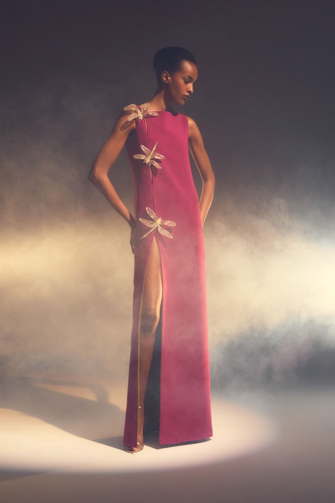 Antonio Grimaldi 2026/27秋冬高级成衣Lookbook