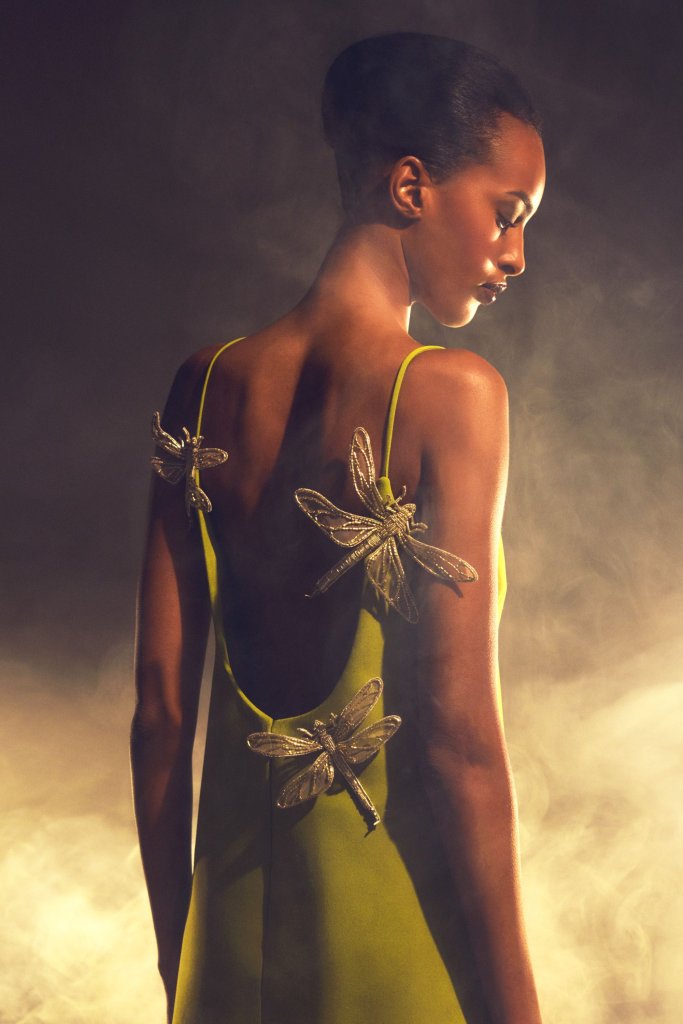 Antonio Grimaldi 2026/27秋冬高级成衣Lookbook