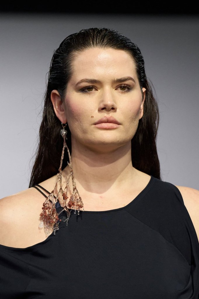 Karoline Vitto 2026/27秋冬高级成衣秀(细节) - London Fall 2026