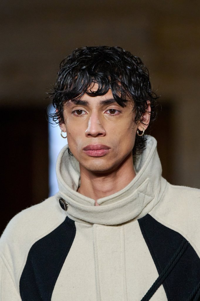 Labrum London 2026/27秋冬高级成衣秀(细节) - London Fall 2026