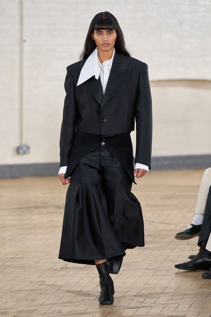 Toga 2026/27秋冬高级成衣秀 - London Fall 2026