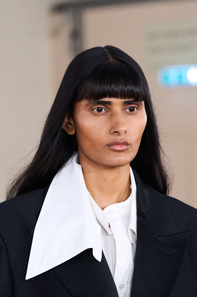 Toga 2026/27秋冬高级成衣秀(细节) - London Fall 2026