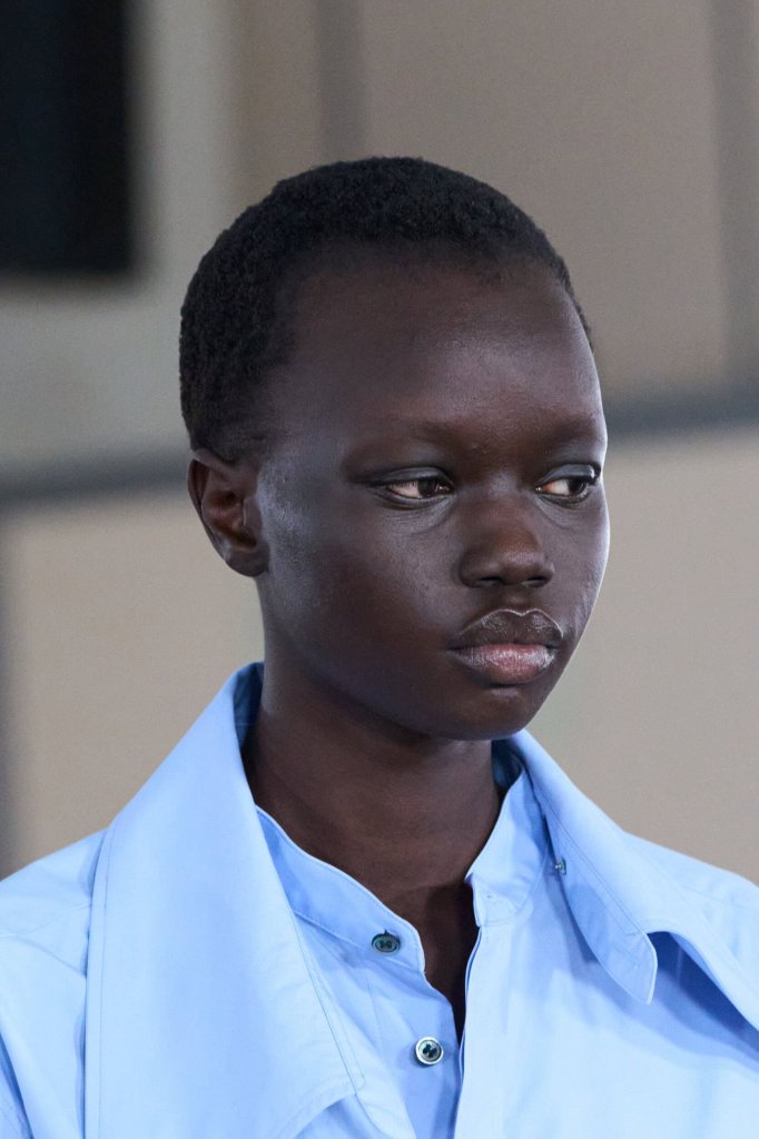 Toga 2026/27秋冬高级成衣秀(细节) - London Fall 2026