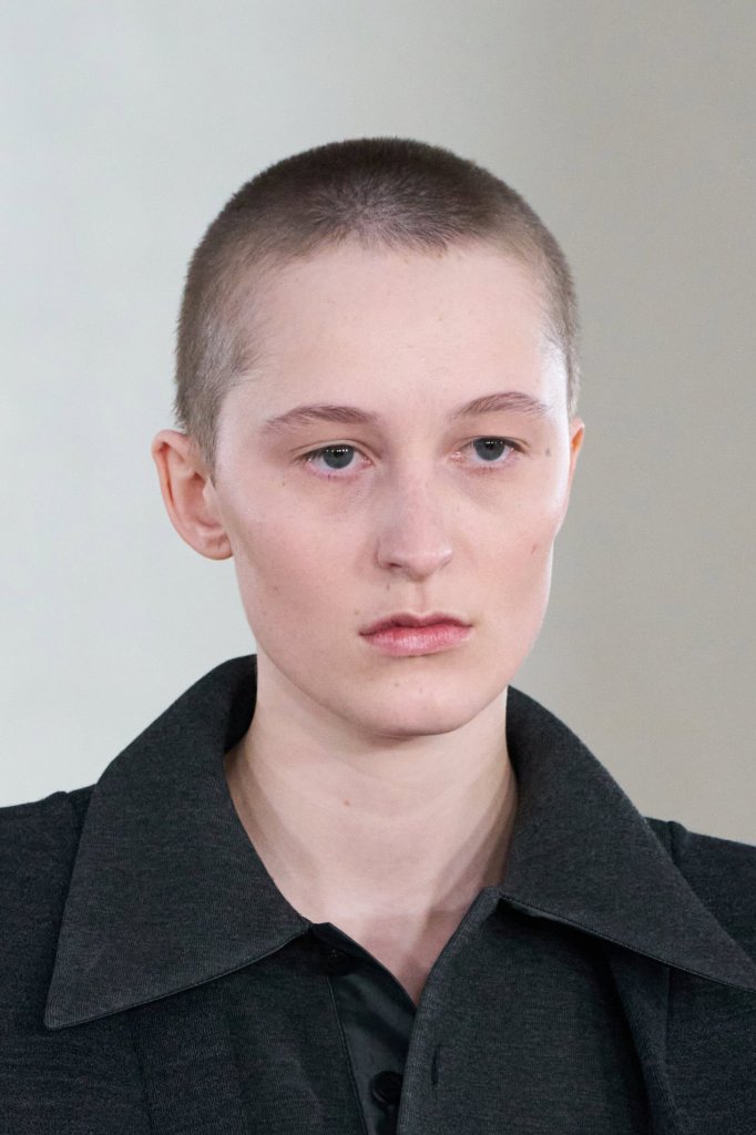 Toga 2026/27秋冬高级成衣秀(细节) - London Fall 2026