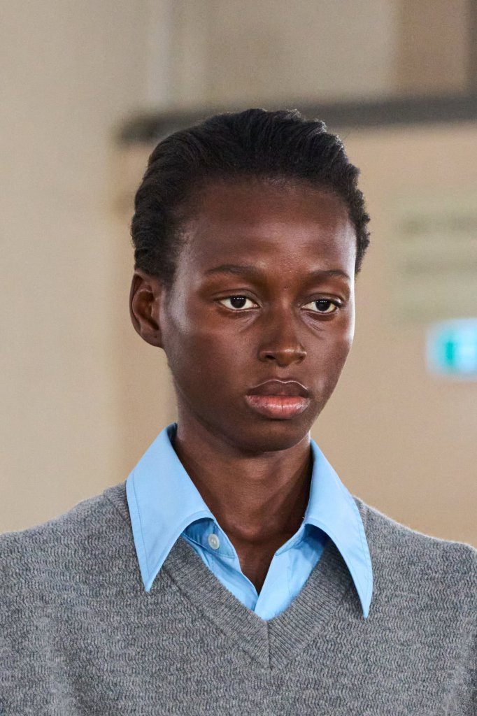 Toga 2026/27秋冬高级成衣秀(细节) - London Fall 2026