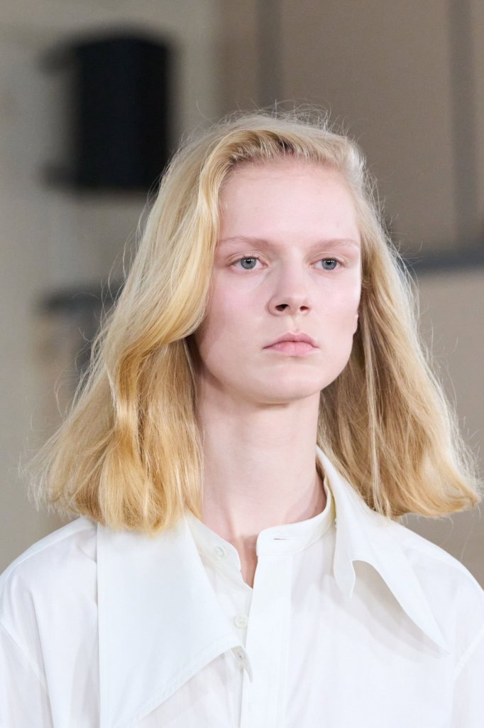 Toga 2026/27秋冬高级成衣秀(细节) - London Fall 2026