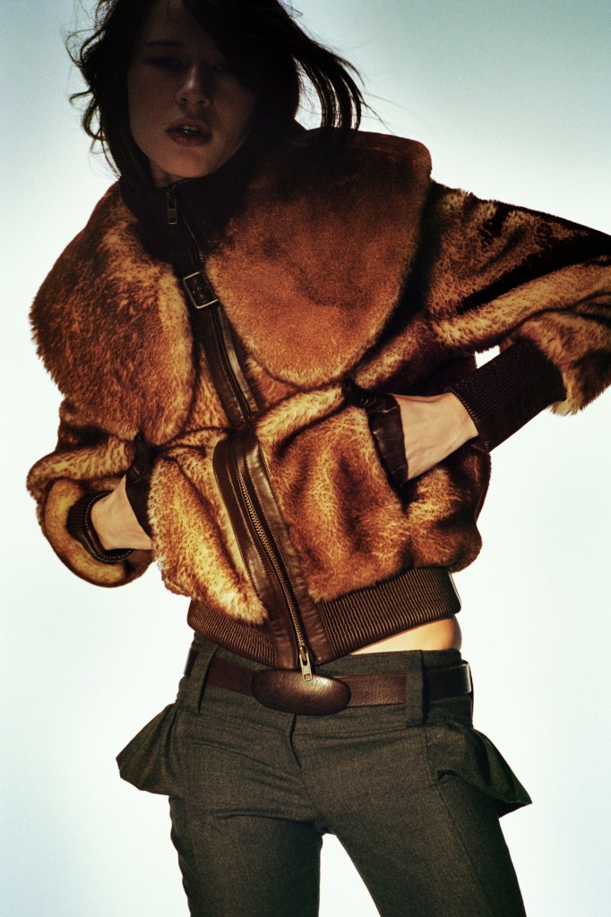 Knwls 2026/27秋冬高级成衣Lookbook