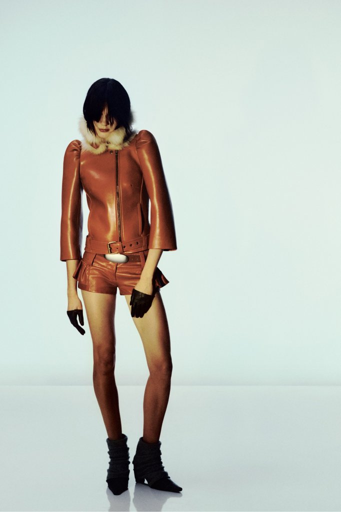 Knwls 2026/27秋冬高级成衣Lookbook