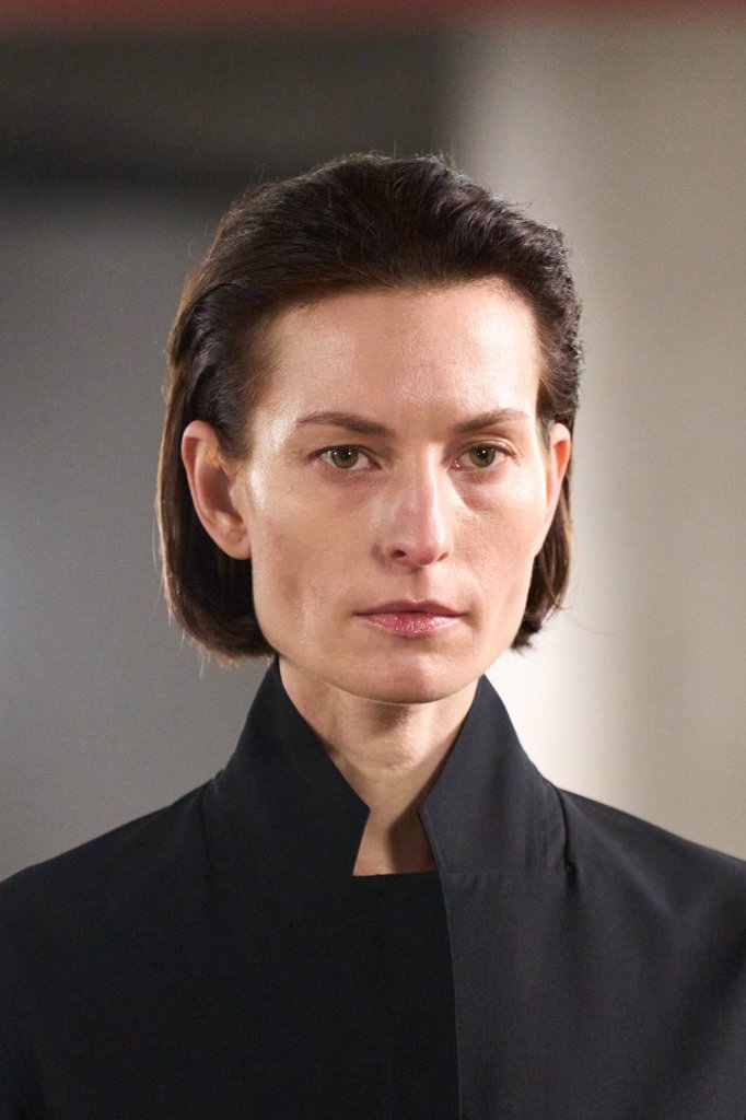 Johanna Parv 2026/27秋冬高级成衣秀(细节) - London Fall 2026