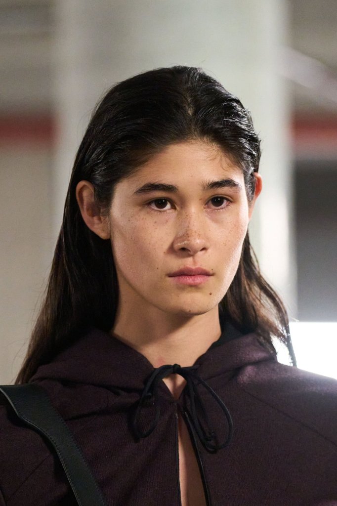 Johanna Parv 2026/27秋冬高级成衣秀(细节) - London Fall 2026