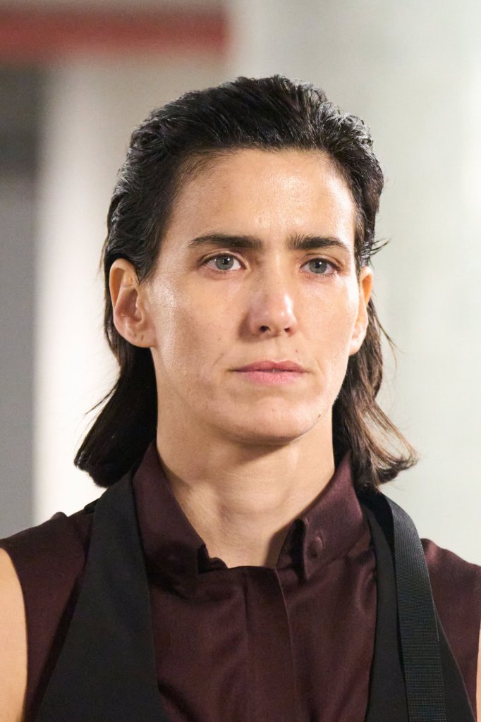 Johanna Parv 2026/27秋冬高级成衣秀(细节) - London Fall 2026