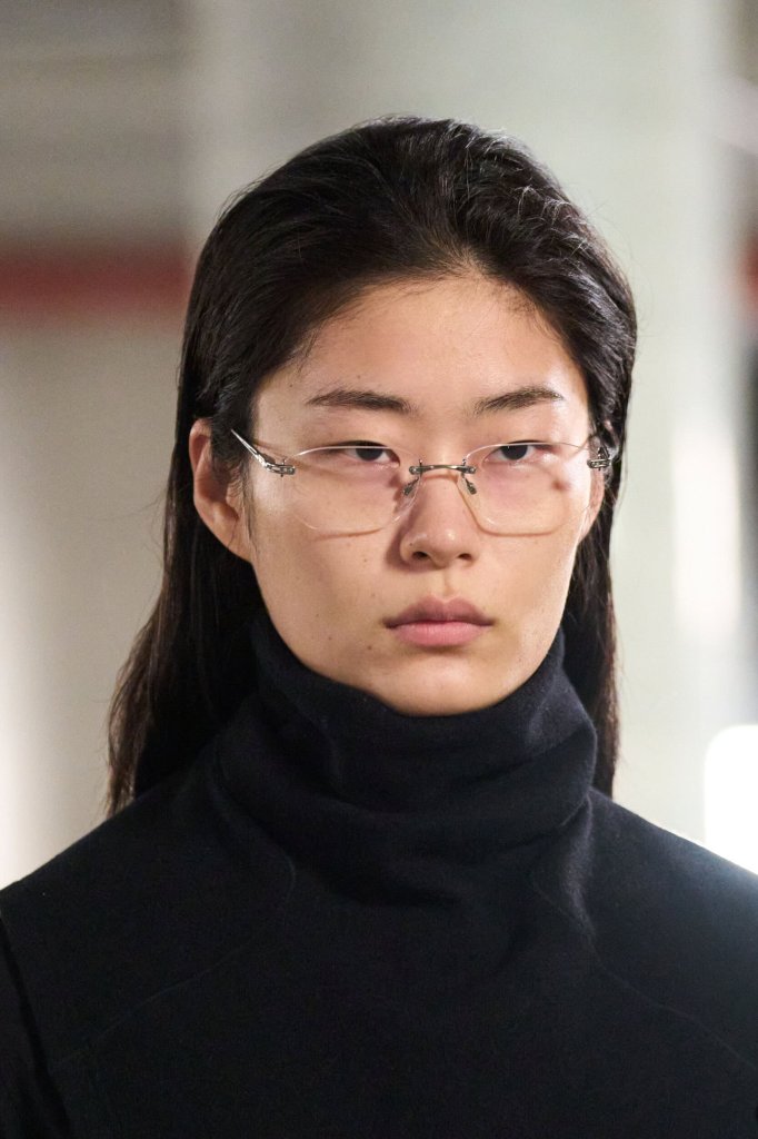 Johanna Parv 2026/27秋冬高级成衣秀(细节) - London Fall 2026