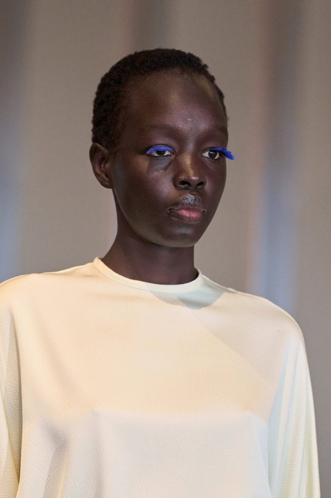 Edeline Lee 2026/27秋冬高级成衣秀(细节) - London Fall 2026