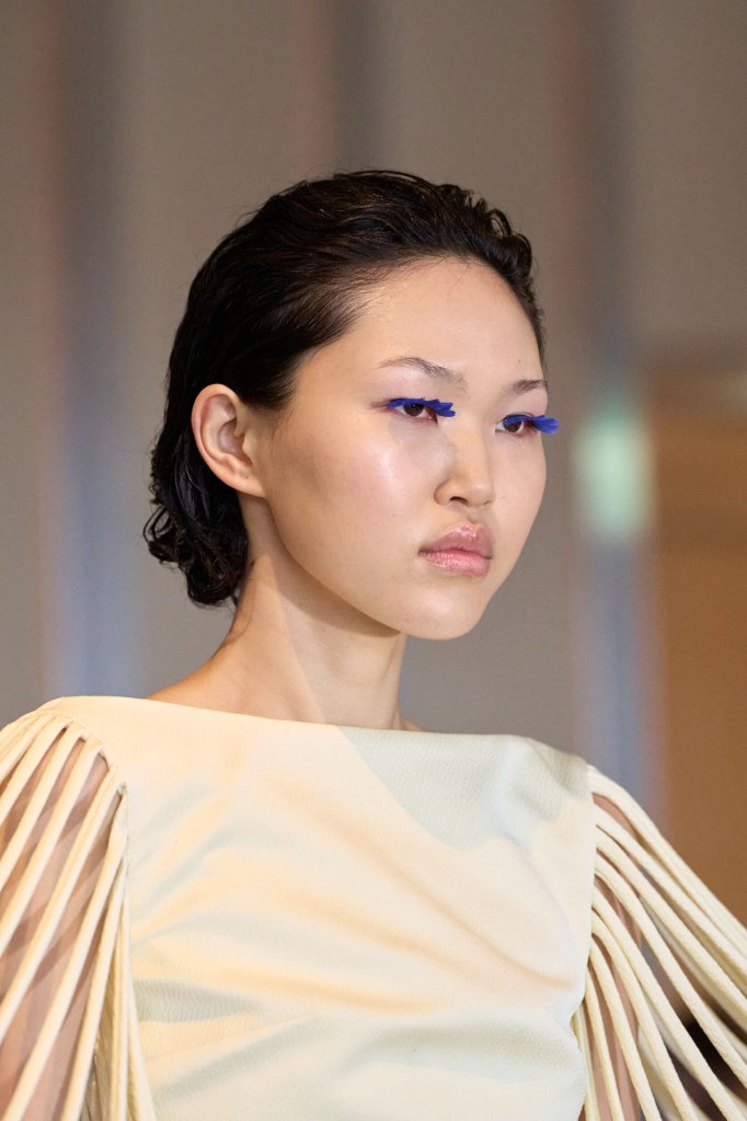 Edeline Lee 2026/27秋冬高级成衣秀(细节) - London Fall 2026