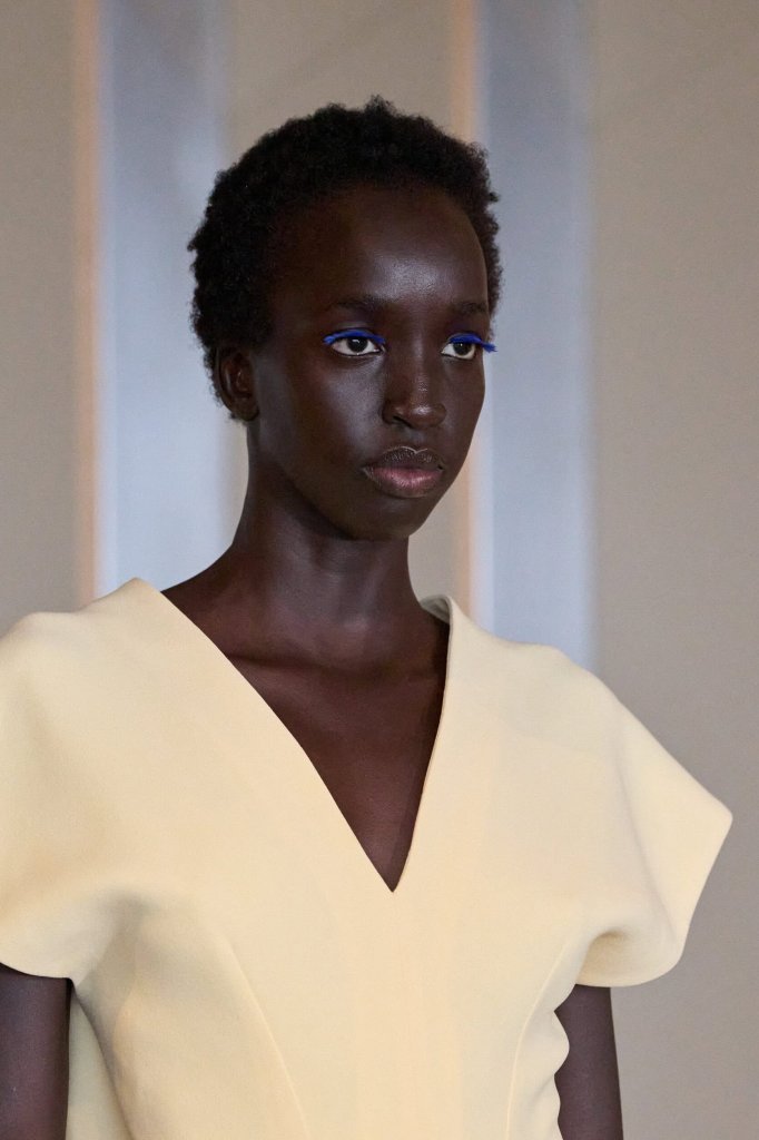 Edeline Lee 2026/27秋冬高级成衣秀(细节) - London Fall 2026