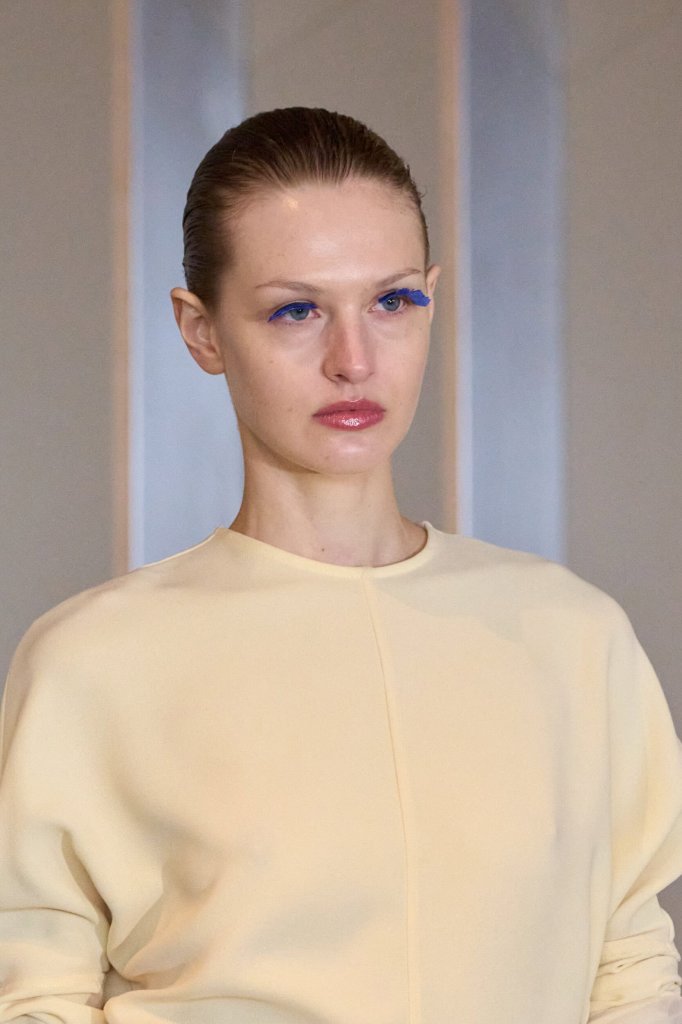 Edeline Lee 2026/27秋冬高级成衣秀(细节) - London Fall 2026