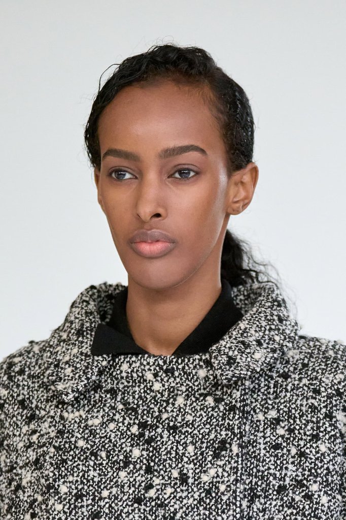 Emilia Wickstead 2026/27秋冬高级成衣秀(细节) - London Fall 2026