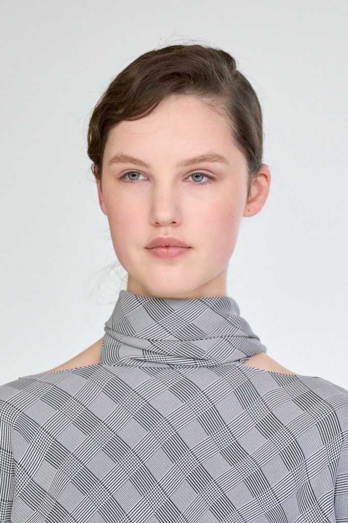 Emilia Wickstead 2026/27秋冬高级成衣秀(细节) - London Fall 2026