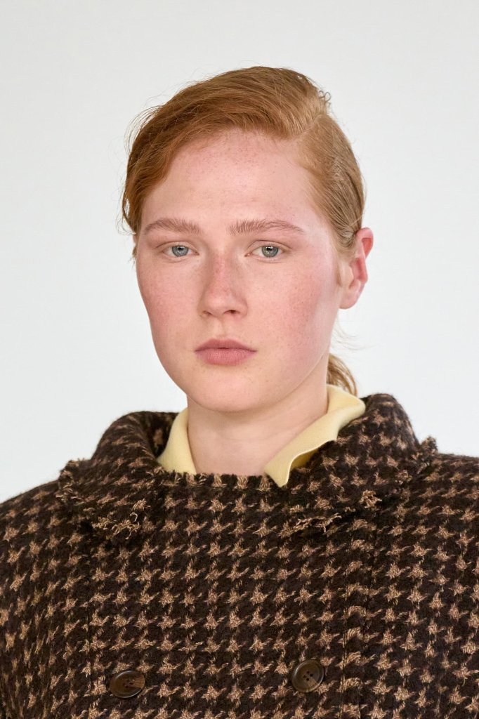 Emilia Wickstead 2026/27秋冬高级成衣秀(细节) - London Fall 2026