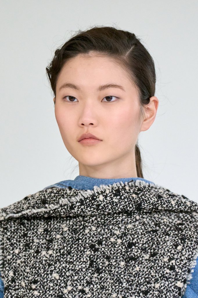 Emilia Wickstead 2026/27秋冬高级成衣秀(细节) - London Fall 2026