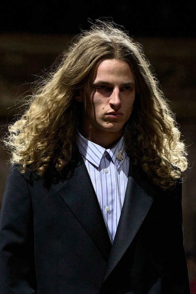 西蒙娜&middot;罗莎 Simone Rocha 2026/27秋冬高级成衣秀(细节) - London Fall 2026