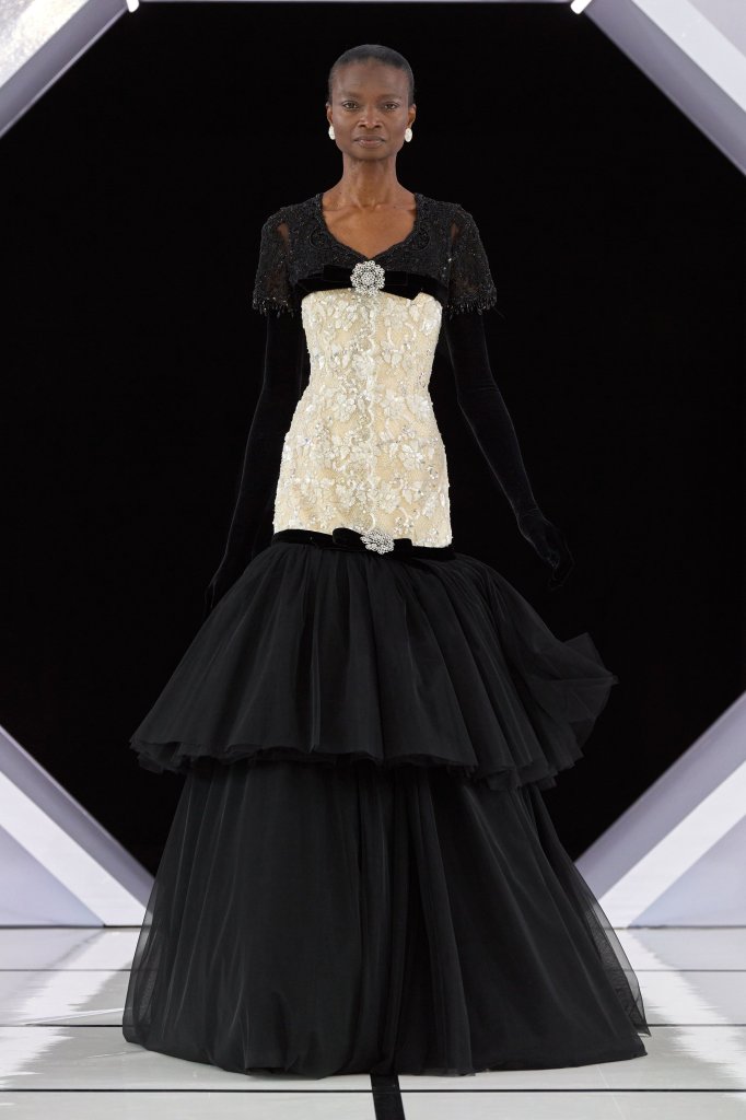 Richard Quinn 2026/27秋冬高级成衣秀 - London Fall 2026