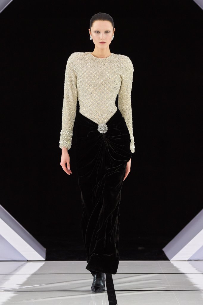 Richard Quinn 2026/27秋冬高级成衣秀 - London Fall 2026