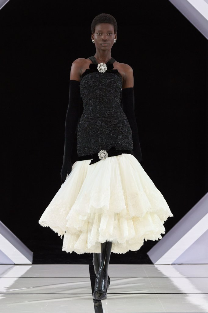 Richard Quinn 2026/27秋冬高级成衣秀 - London Fall 2026