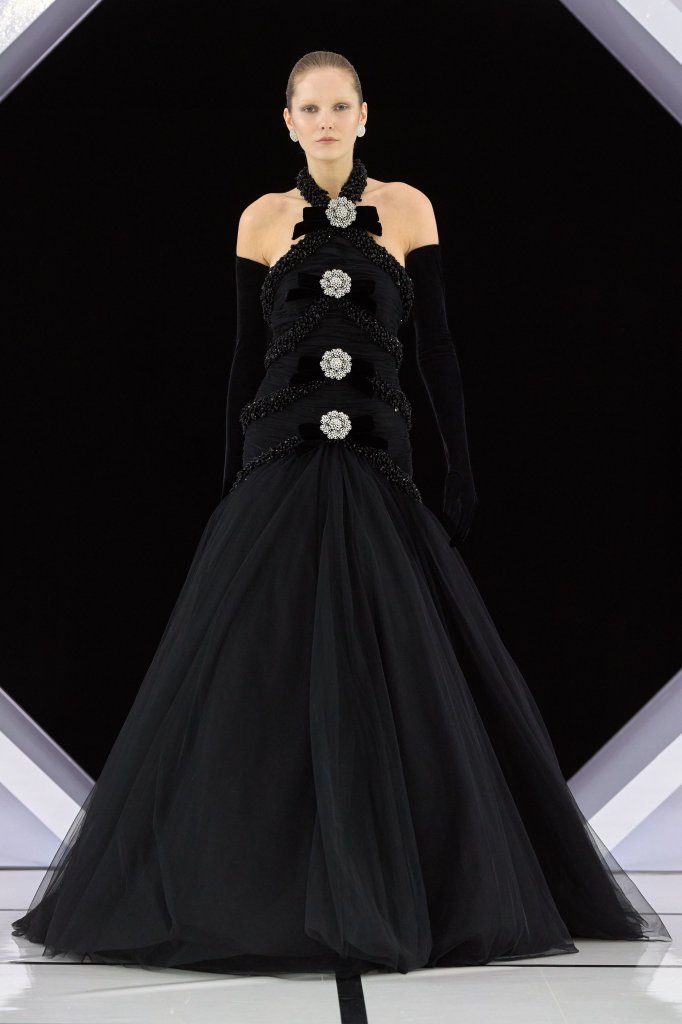 Richard Quinn 2026/27秋冬高级成衣秀 - London Fall 2026