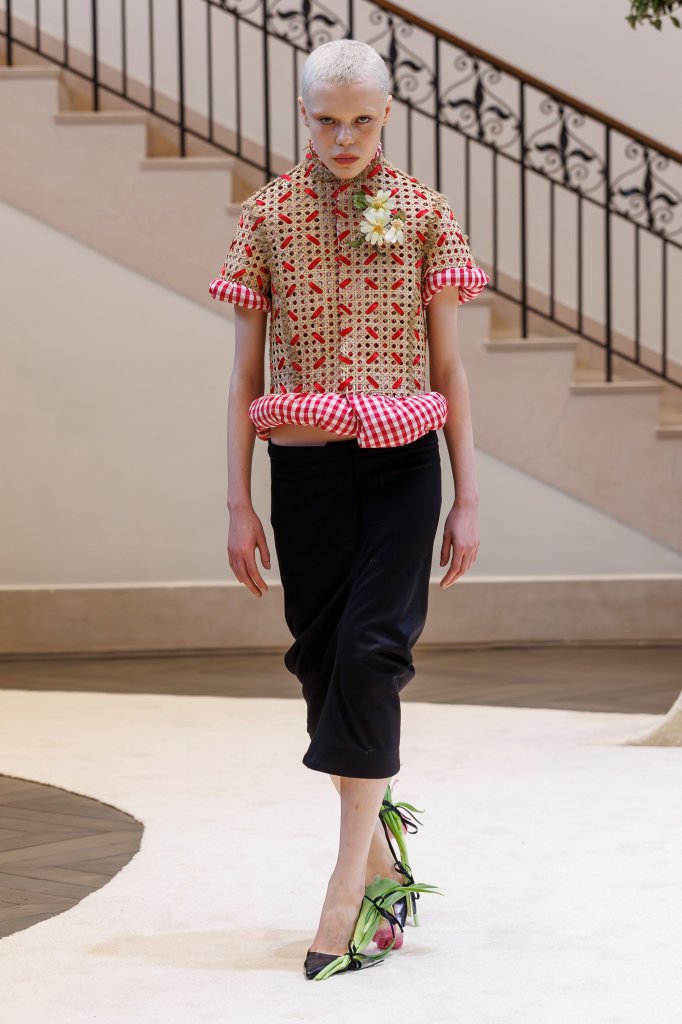 THEVXLLEY 2026/27秋冬高级成衣秀 - London Fall 2026