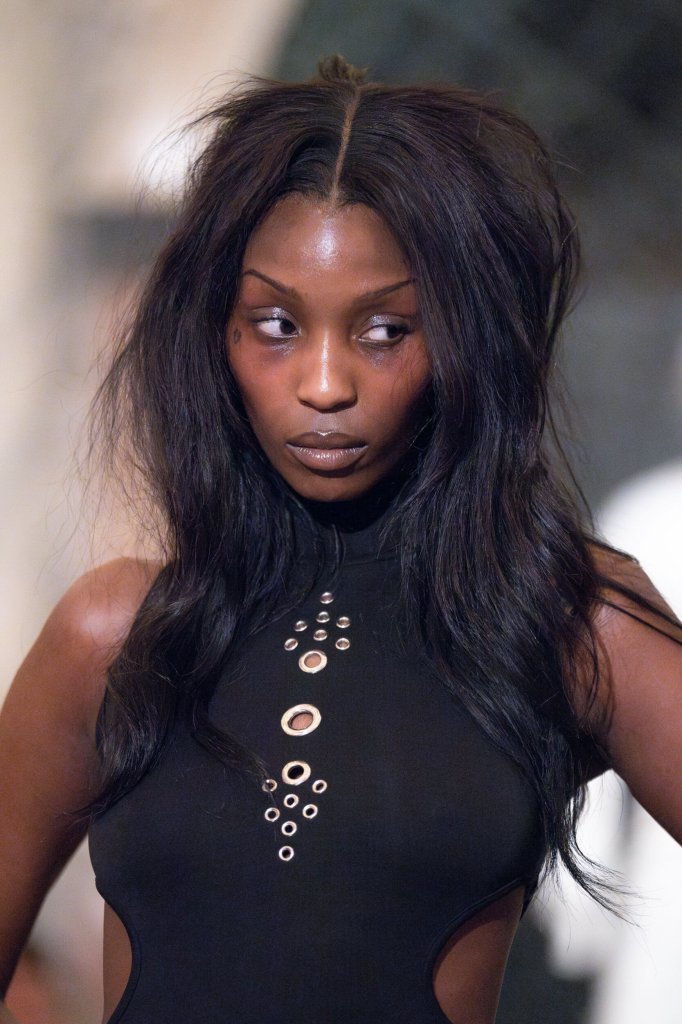 Di Petsa 2026/27秋冬高级成衣秀(细节) - London Fall 2026