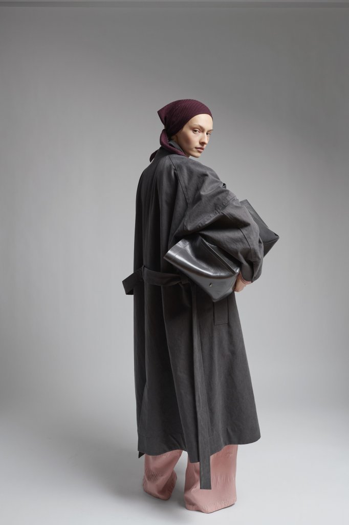 Rachel Comey 2026/27秋冬高级成衣Lookbook