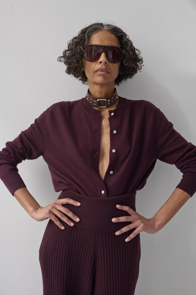 Rachel Comey 2026/27秋冬高级成衣Lookbook