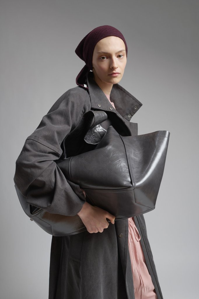 Rachel Comey 2026/27秋冬高级成衣Lookbook