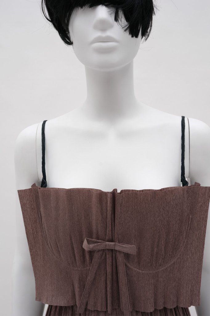 A Letter 2026/27秋冬高级成衣Lookbook