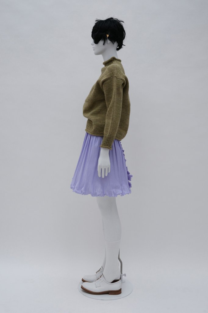 A Letter 2026/27秋冬高级成衣Lookbook