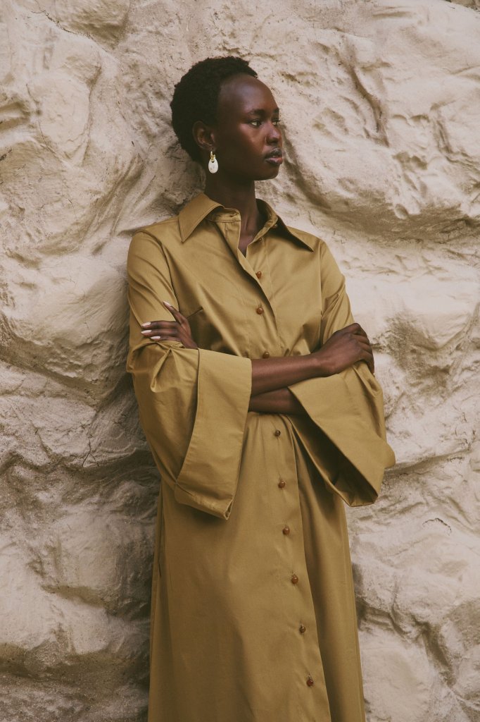 Palmer Harding 2026/27秋冬高级成衣Lookbook