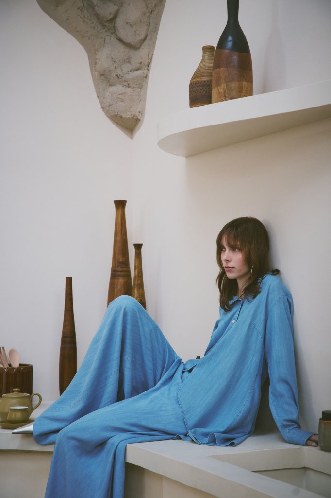 Palmer Harding 2026/27秋冬高级成衣Lookbook