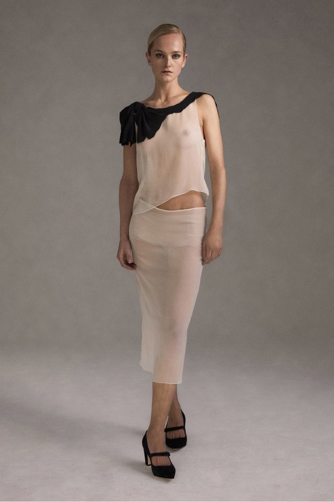 Steve O Smith 2026/27秋冬高级成衣Lookbook