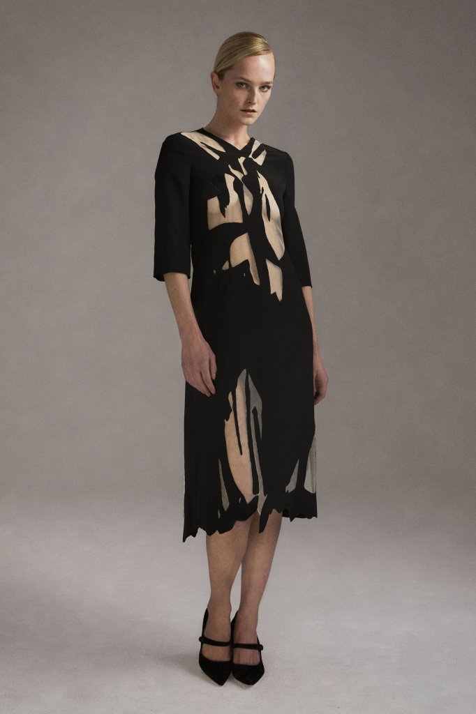 Steve O Smith 2026/27秋冬高级成衣Lookbook