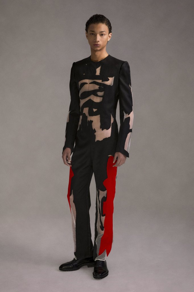 Steve O Smith 2026/27秋冬高级成衣Lookbook