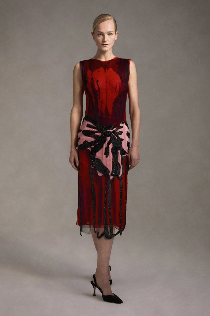 Steve O Smith 2026/27秋冬高级成衣Lookbook