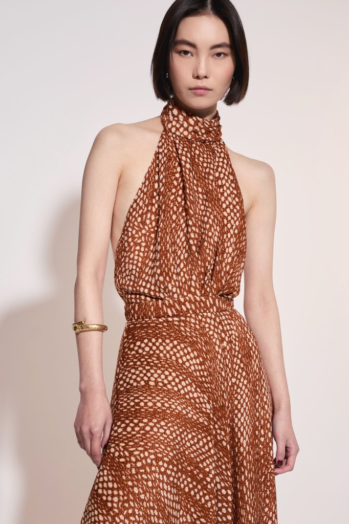 Raquel Diniz 2026/27秋冬高级成衣Lookbook