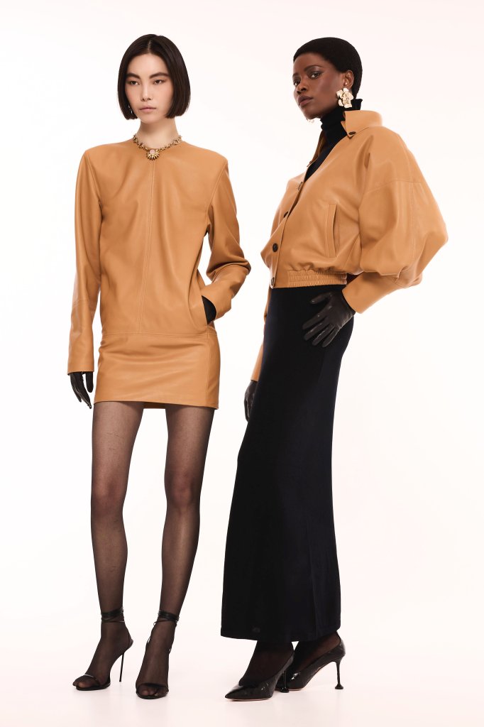 Raquel Diniz 2026/27秋冬高级成衣Lookbook